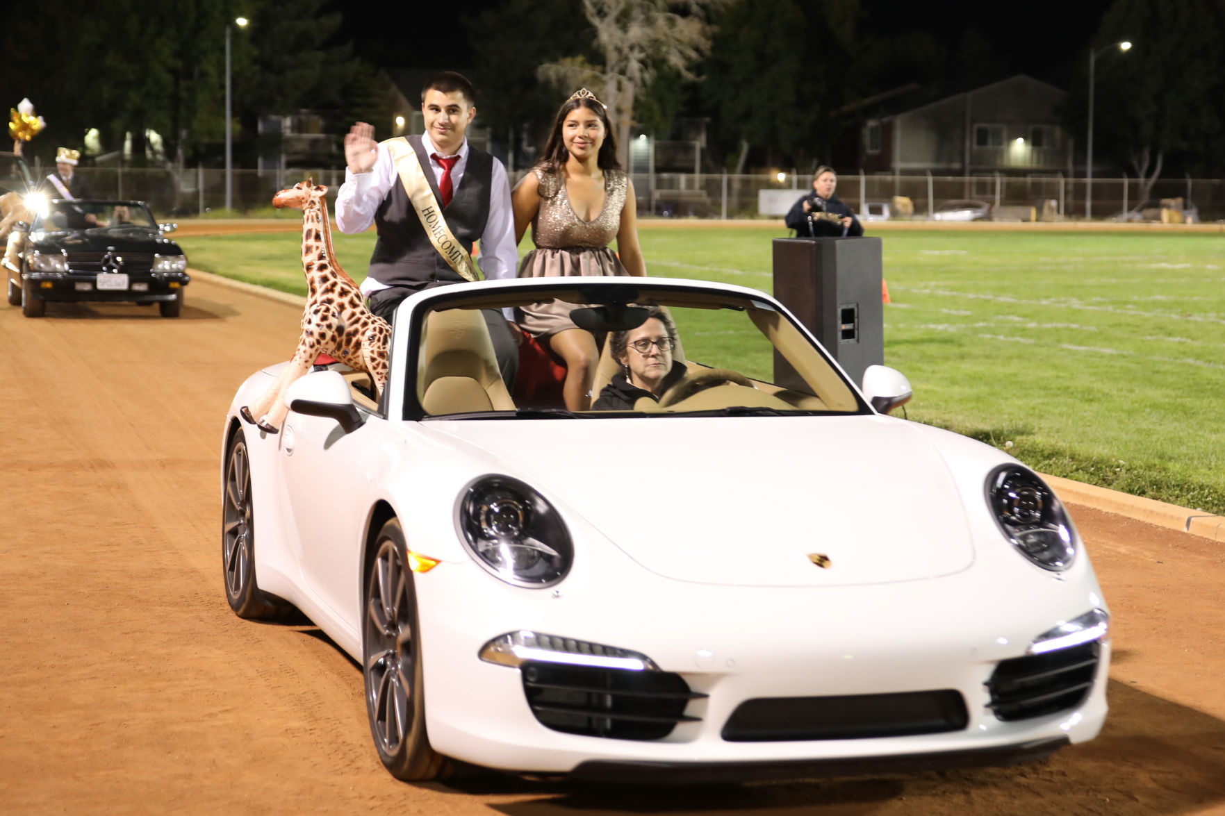 Cabrillo Homecoming 15